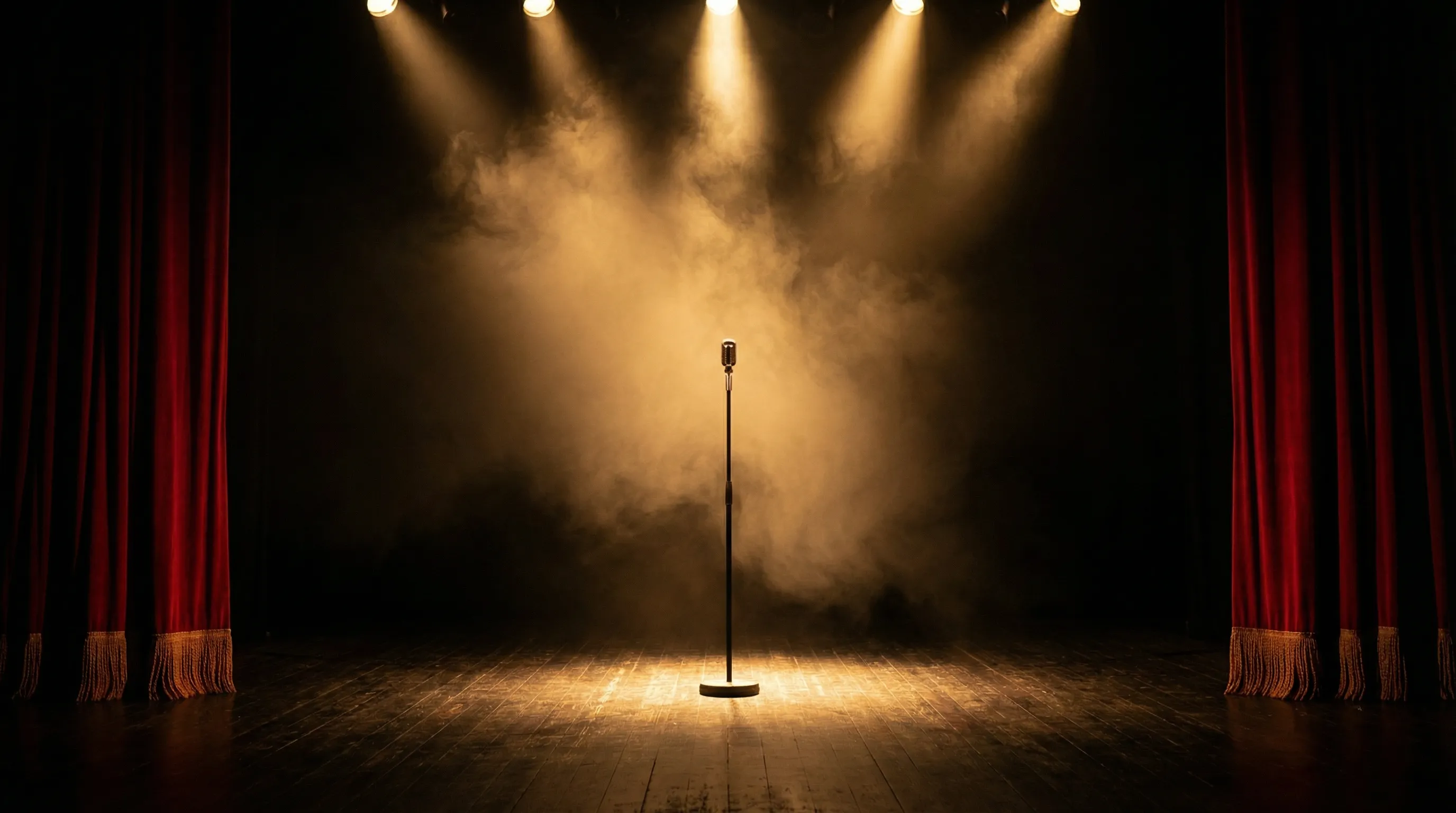 选角擂台 - 专业影视选角舞台